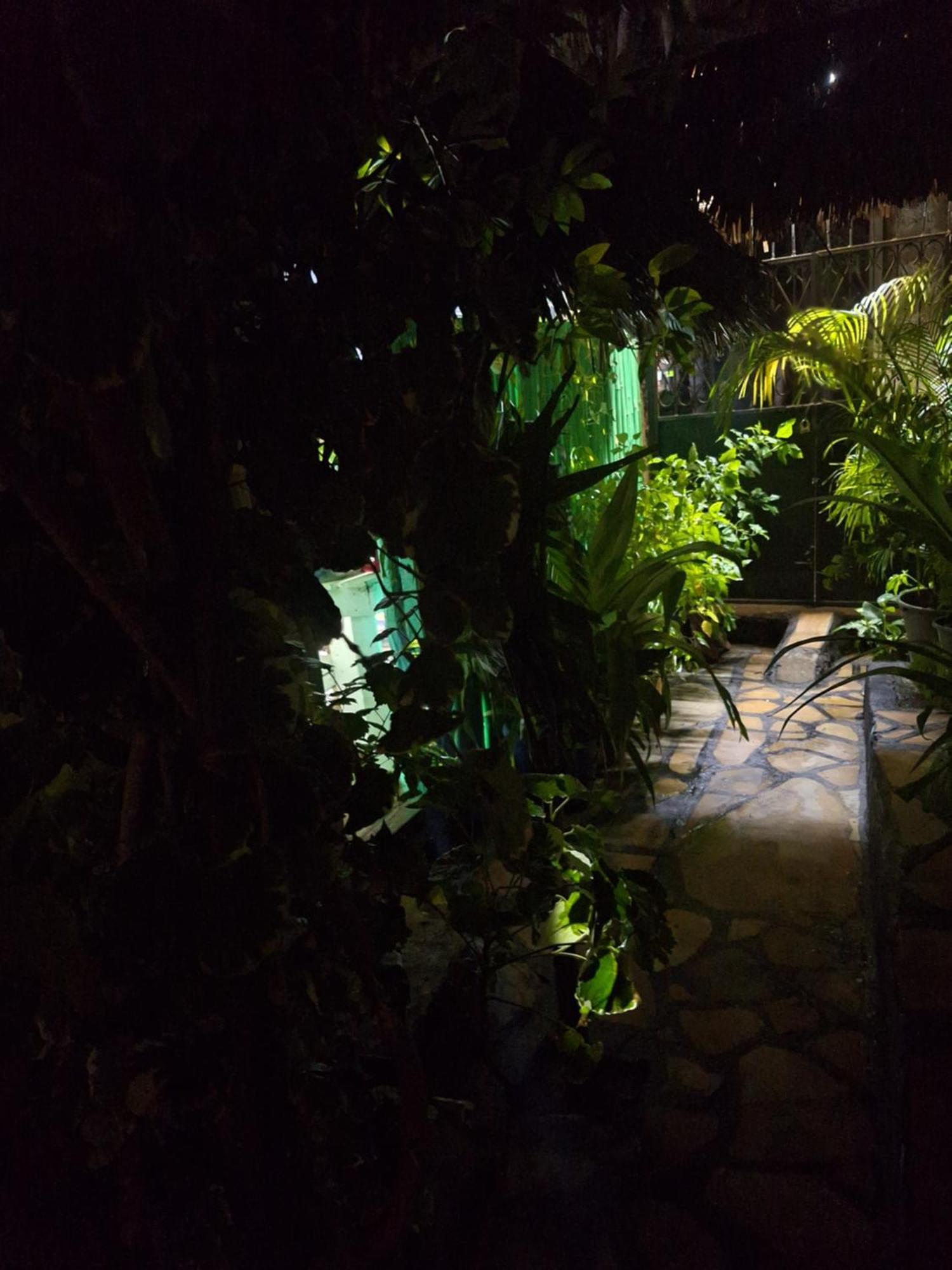 Mount Zion Guest House, Mtwapa Mtomondoni Mombasa Exterior foto