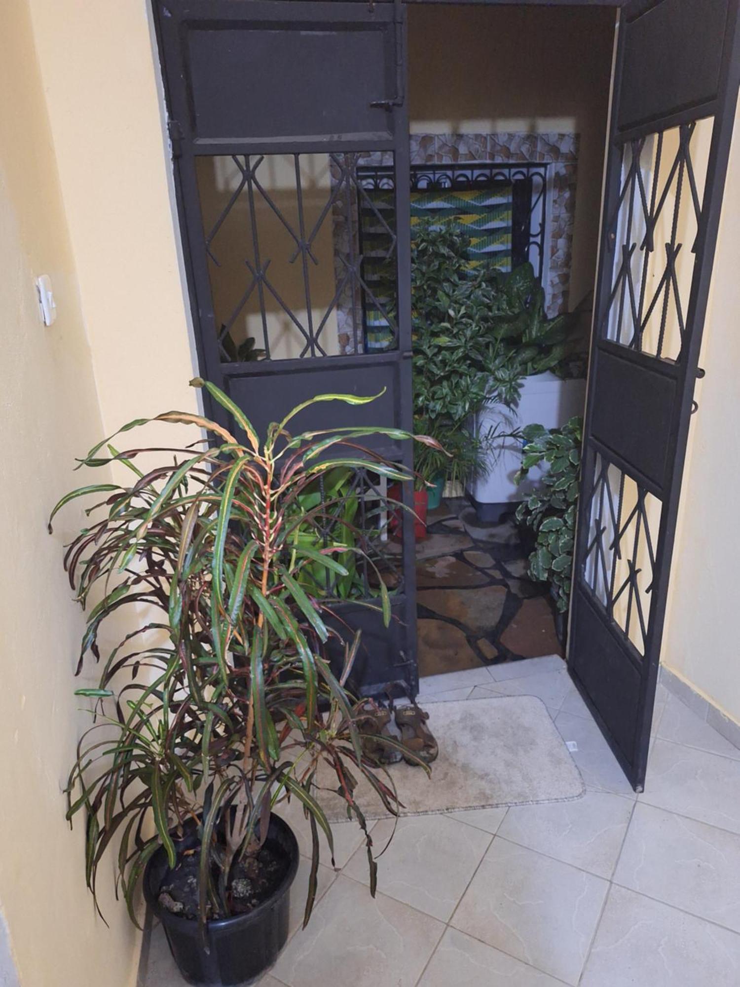 Mount Zion Guest House, Mtwapa Mtomondoni Mombasa Exterior foto